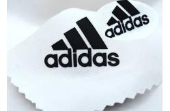 China 3d Silicone Rubber Heat Transfer Clothing Labels For Hats , Sportswear supplier