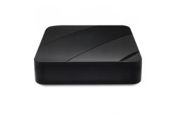 China H 264 Decode Dvb Set Top Box Interactive Program Guide PAL 1080P supplier