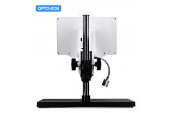 China LED HDMI DC12V CNOEC Digital LCD Microscope supplier