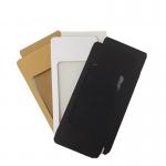 Recycled Cosmetic Packaging Box Custom Tuck End Boxes Resorbable
