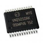 Wholesales PMIC VNQ5050AK-E VNQ5050AK VNQ5050 PowerSO-38 Power management chips with low price IC for sale