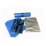 210mic Inkjet Printing X Ray Blue Medical Imaging Film In A4 8X10 Sheets for sale
