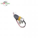 Stop Solenoid 1751ES-12E6ULB1S5 1700-1512 for Engine 404 1700 Series
