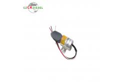 China Stop Solenoid 1751ES-12E6ULB1S5 1700-1512 for Engine 404 1700 Series supplier