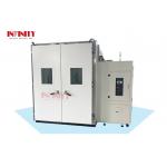 Walk-in Temperature Humidity Testing Chambers Environmental Test Chamber