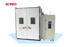 China Walk-in Temperature Humidity Testing Chambers Environmental Test Chamber supplier