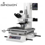 Bright Field Observation Measuring Microscope STM-M Series , 0.0001mm Scale Resolution for sale