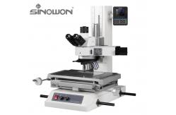 China Bright Field Observation Measuring Microscope STM-M Series , 0.0001mm Scale Resolution supplier