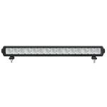 Off Road Super Slim Single Row LED Light Bar 20.5 Inch EMC OSRAM for sale