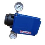 AVP100/AVP102/AVP300/AVP301/AVP302/AVP307 Azbil Valve positioner from Japan pneumatic control valve with positioner and for sale