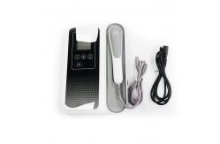 China Humanized Body Pain Reduction Shockwave Therapy Machine With Backlight LCD supplier