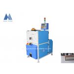 900pcs/H Hard Cover Book Hydraulic Pressing Creasing Machine MF-PCM560EV for sale
