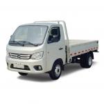 FOTON 4x2 1 Tons 2 Tons Mini Truck Gasoline for sale