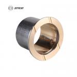 CuSn10Pb10 Track Roller Bearing Bimetal Bearing Bronze Alloy for sale