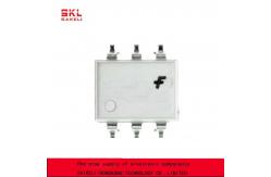 China MOC3063SR2M High Performance Power Isolator IC for Reliable Safety Applications supplier