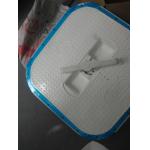 Quick Opening Aluminium Marine Manhole for Emergency Situations