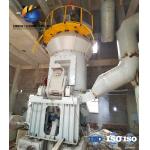 Vertical Roller Mills Bentonite Grinding Mill With High Energy Efficiency for sale