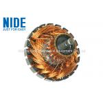 Rotor Copper Wire Armature Coil Equipment Weight 1180kg Three Phase Ac380v