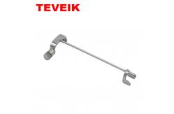 China Reusable Ultrasound Transducer Needle Guide Hitachi EUP-V12 1 Year Warranty supplier