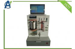 China JFTOT Thermal Oxidation Stability Tester for Aviation Turbine Fuels Analysis ASTM D3241 supplier