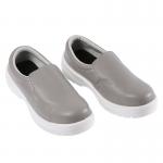 Clean Room Esd Steel Toe Shoes Antistatic ESD Anti-static Cleanroom Anti Static Safety Shoes for sale