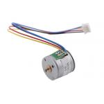 20BY45-67 Permanent Magnet Stepper Motor PM 20mm For Industrial for sale