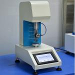 Plastic Granules Indentation HRC Hardness Testing Machine Tester Meter Analyzer for sale