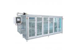 China Plastic Pipe Thermal Cycle Testing Machine supplier