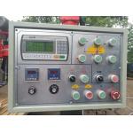 18.5kw 1.2m Infrared Block Bridge Stone Cutting Machines 6.5T