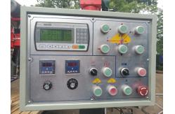 China 18.5kw 1.2m Infrared Block Bridge Stone Cutting Machines 6.5T supplier