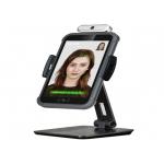 RK3399 Thermal Face Recognition Device SDK Body Temperature Kiosk Time Attendance for sale