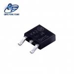 BOM list kit supplier ONSEMI MJD45H11RLG SOT-23 Electronic Components ics MJD45H1 Dsp33ep256mu814-e/ph for sale