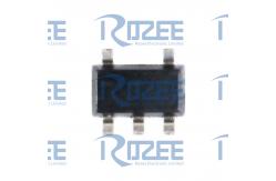 China OPA348AIDBVRG4 supplier