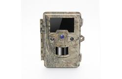 China 940nm IR Wildlife Hunting Camera Infrared Scouting 12MP HD Auto PIR supplier
