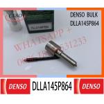 DLLA145P864 Diesel Pump Fuel  Injector Nozzle For 095000-5931 09500-8740