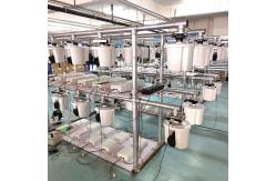 China Autonomous Robotic Fire Suppression System Linkzone Firefighting supplier