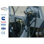 24mm Max Rope Cable Pulling Equipment 4700×2300×2700mm 4km/H Correspending Speed for sale