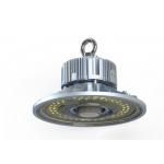 AC100-347V UFO High Bay LED , 100 Watt LED UFO Industrial Lighting 4500K-6700K for sale
