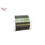 Enameled Copper Parallel / Triple Electric Varnished Wire For Guitar Using for sale