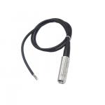 Polyvinyl Fluoride Cable Submersible Level Sensor For Precise Liquid Level Monitoring for sale