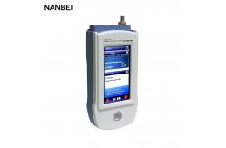 China Smart Water Analysis Instrument LED Portable Conductivity Meter supplier