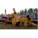 Power Saving Industrial Pipe Cold Bending Machine with Outer Bracket Pipeline Bending Machine