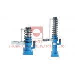 Oil Buffer Passenger Elevator Safety Components With Spring Outside for sale