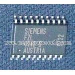 Integrated Circuit Chip FZL4146G-----Quad Driver Incl. Short-Circuit Signaling for sale