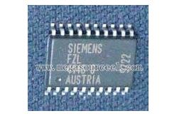 China Integrated Circuit Chip FZL4146G-----Quad Driver Incl. Short-Circuit Signaling supplier