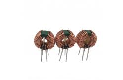 China 10A Ferrite core Ring Inductor Toroidal Choke Coil supplier