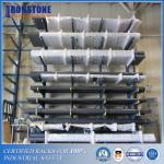 Galvanized Heavy Duty Cantilever Racks  For Warehouse Storage With  Fully Customizable for sale