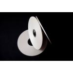 High Dielectric Phlogopite Mica Cable Tapes Thermal Insulation Single Sided for sale