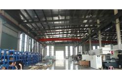 China Aluminum Foil Packaging Machine manufacturer