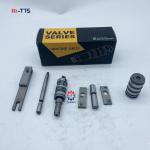 Excavator Regulator Valve Core Regulator Valve Core Assy K3V112T for sale